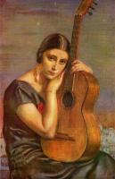 Jorge Apperley - The soul of the guitar
